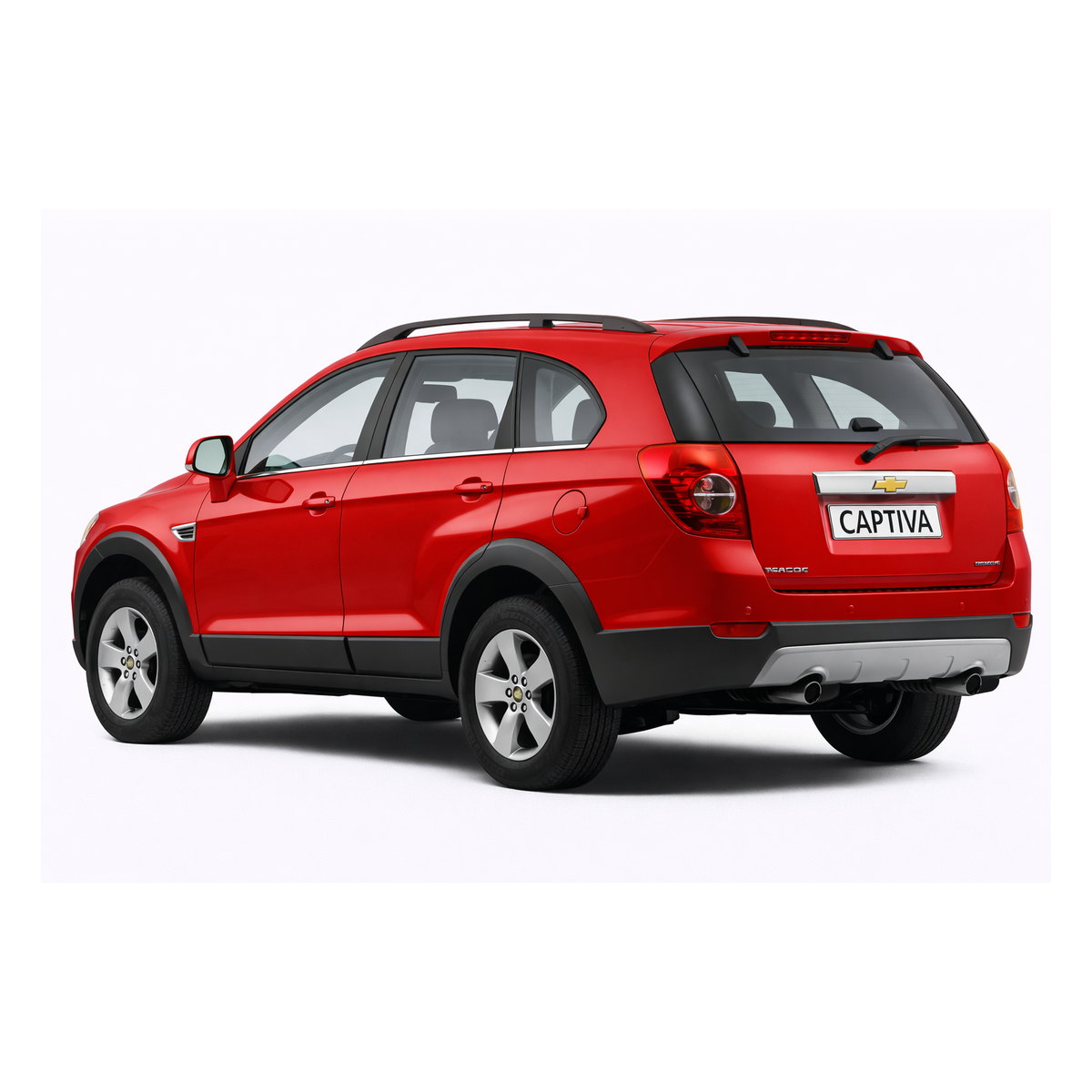 LUNETA CHEVROLET CAPTIVA 2006-2018